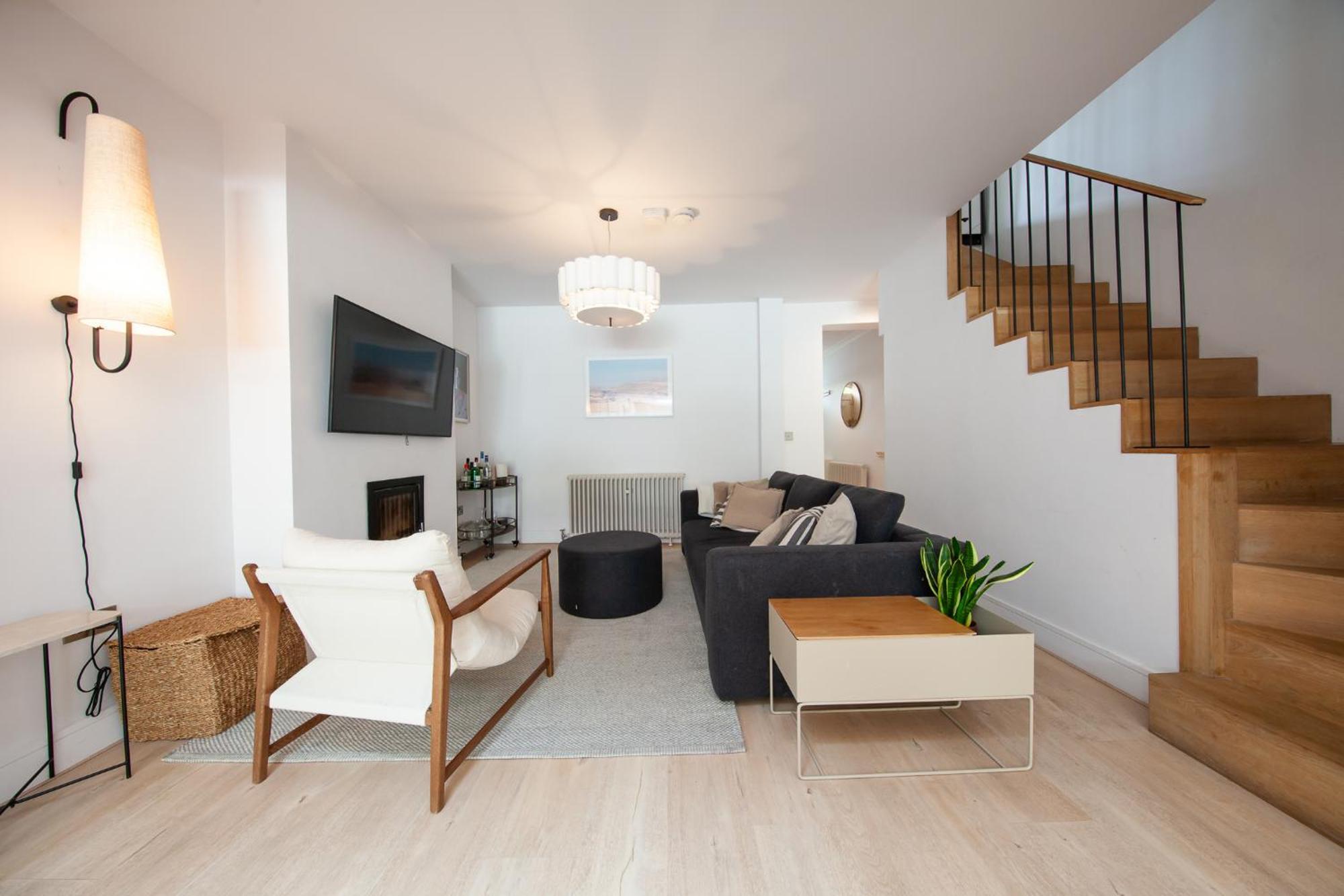 Beautiful And Spacious In South Circular Rd Dublin