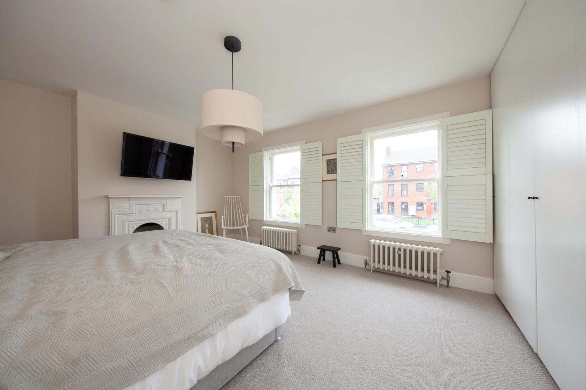 Beautiful And Spacious In South Circular Rd *