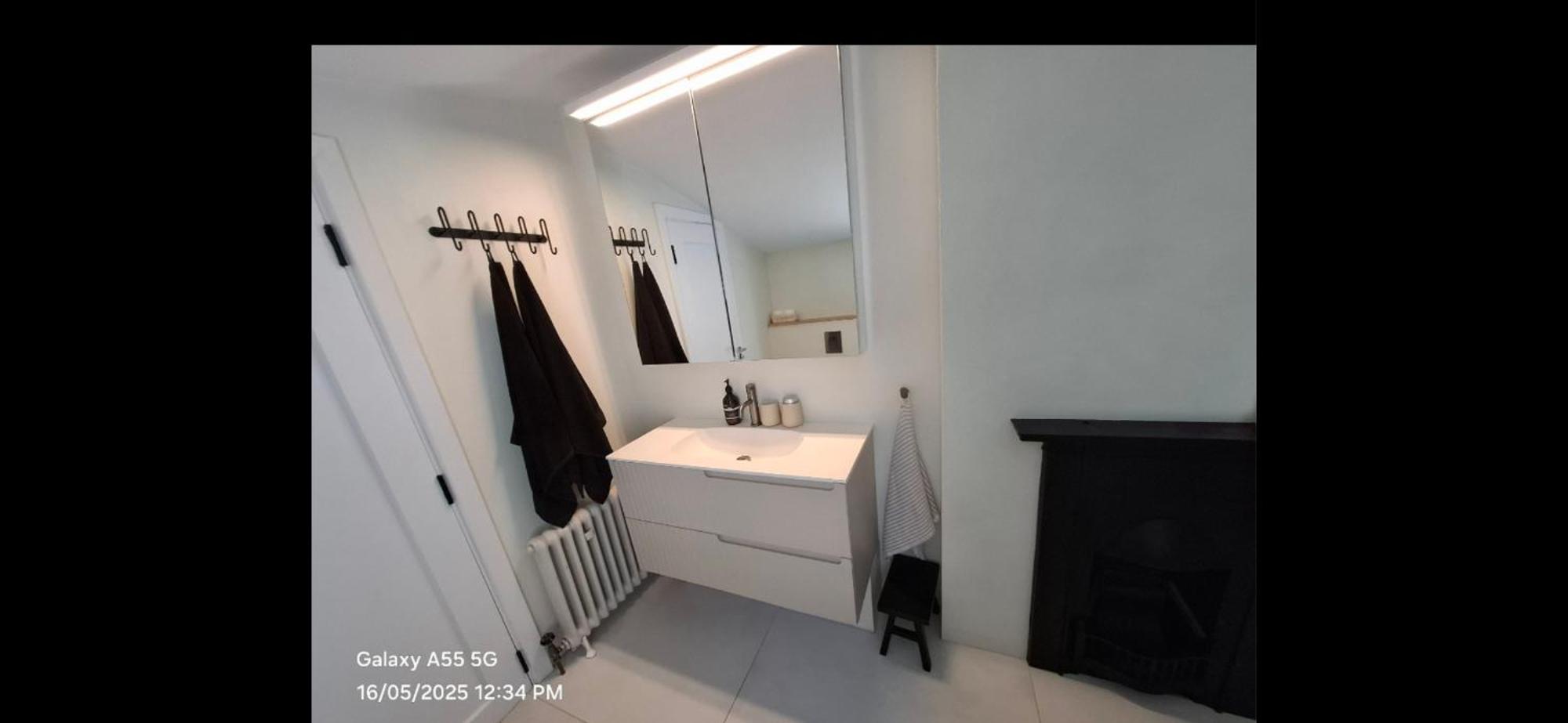 Holiday home Beautiful And Spacious In South Circular Rd