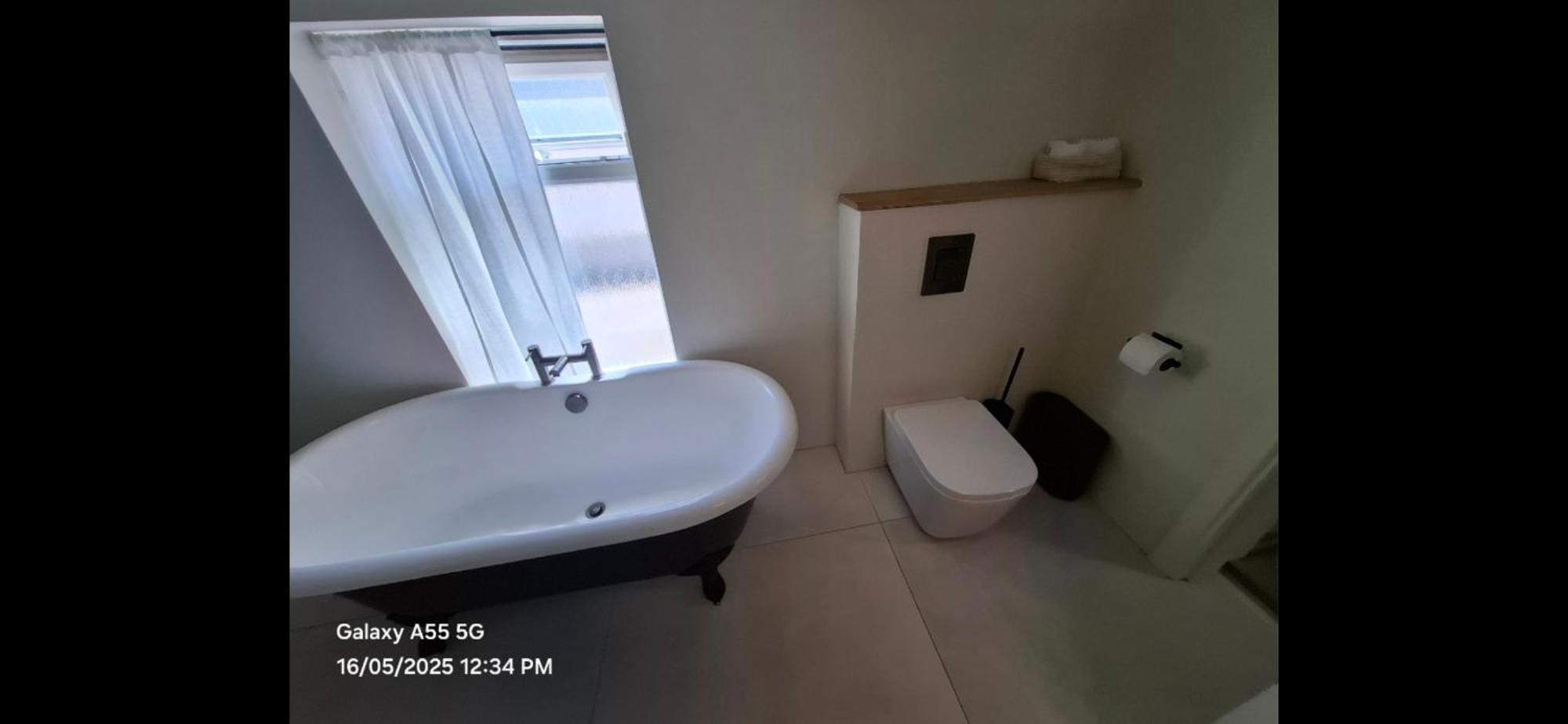 Holiday home Beautiful And Spacious In South Circular Rd *