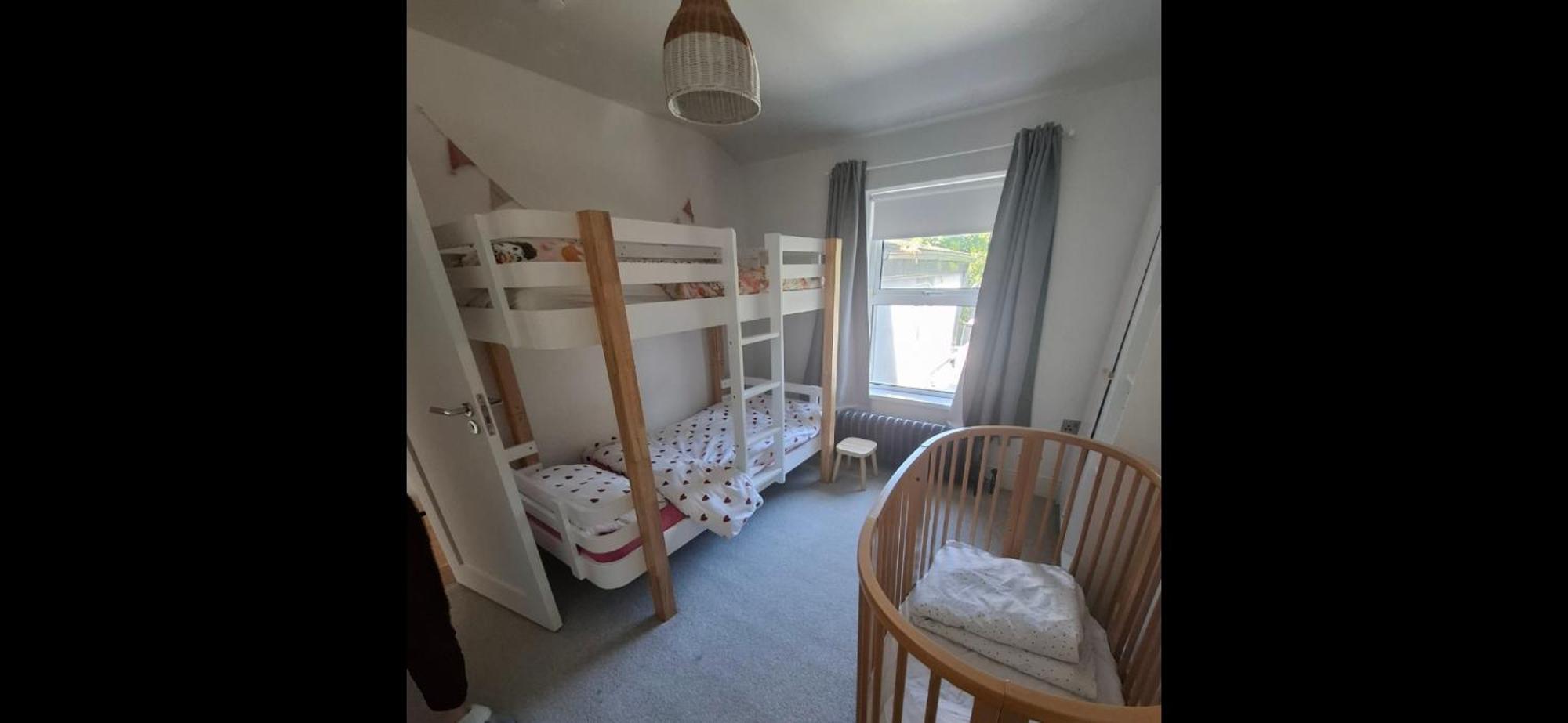 Beautiful And Spacious In South Circular Rd