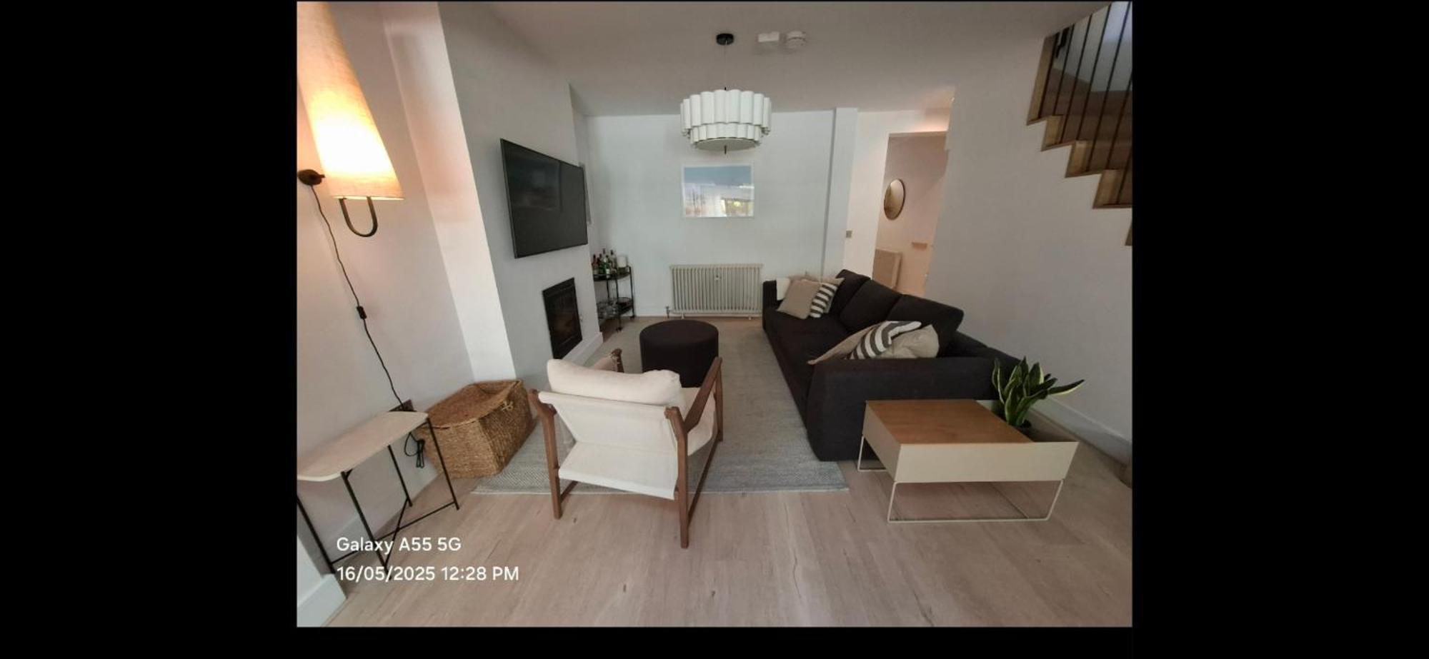 Beautiful And Spacious In South Circular Rd * Dublin